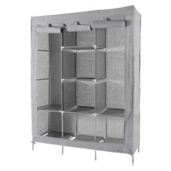 Accesorio Clóset Triple Valladolid