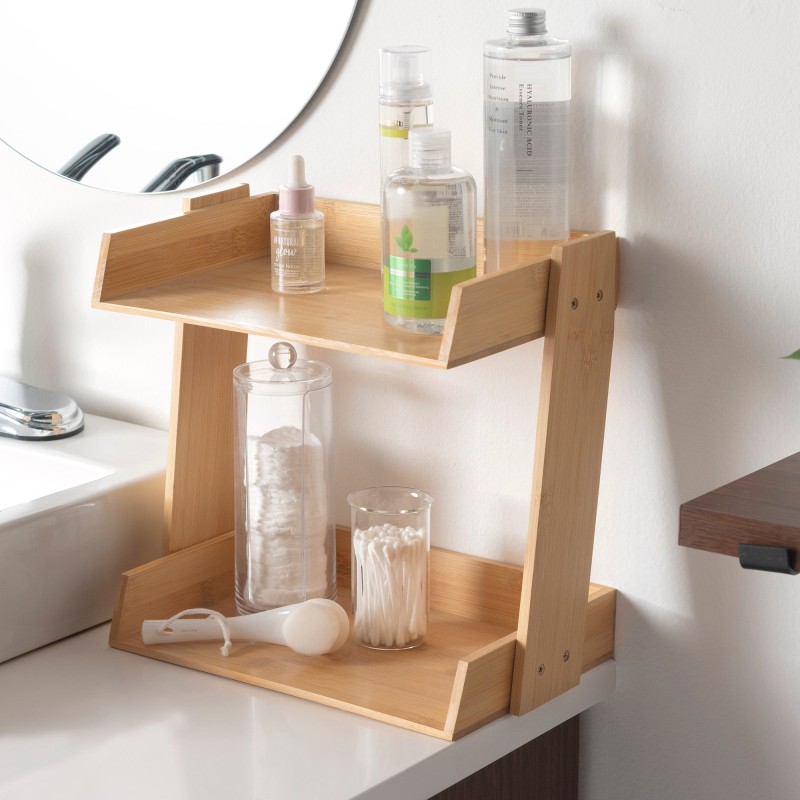 Accesorio De Baño Organizador Guinea