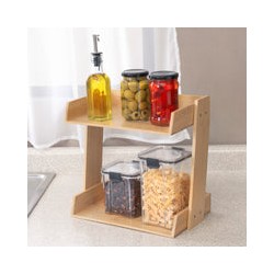 Accesorio De Baño Organizador Guinea
