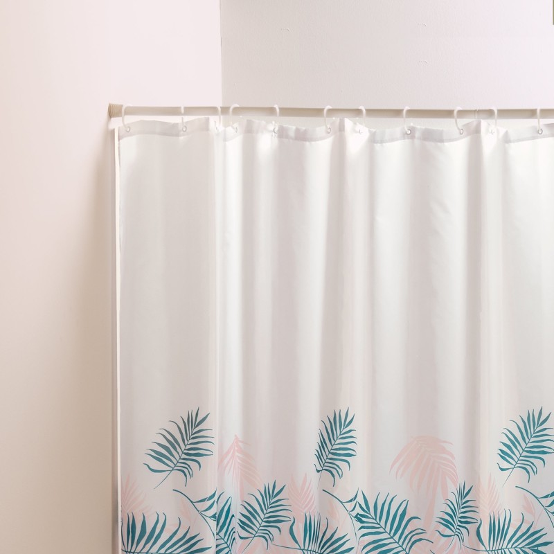 Accesorio De Baño Tubo Blanco