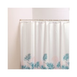 Accesorio De Baño Tubo Blanco
