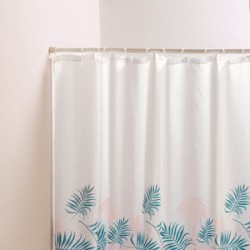 Accesorio De Baño Tubo Blanco