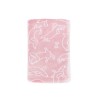 Accesorio De Mascota Cobertor Mascota Rosa