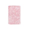 Accesorio De Mascota Cobertor Mascota Rosa