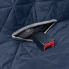 Accesorio De Mascota Protector De Asiento Cobalto