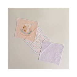 Accesorios De Bebé Toallitas Faciales Conejita