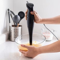 Accesorios De Cocina Batidora De Inmersión