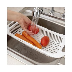 Accesorios De Cocina Colador Plegable