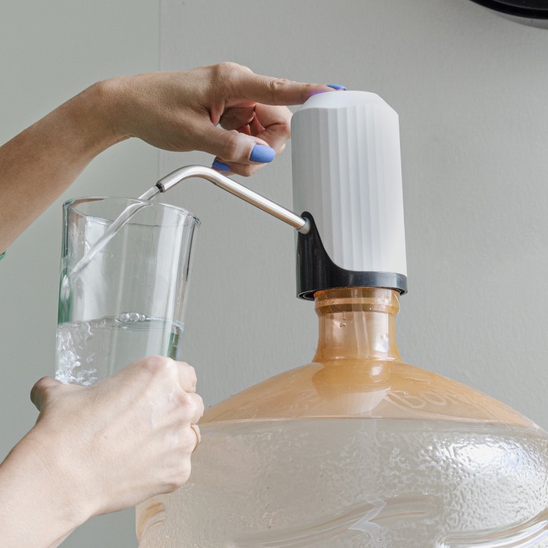Accesorios De Cocina Dispensador De Agua