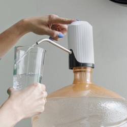 Accesorios De Cocina Dispensador De Agua