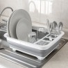 Accesorios De Cocina Escurridor Plegable