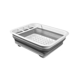 Accesorios De Cocina Escurridor Plegable