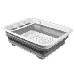 Accesorios De Cocina Escurridor Plegable