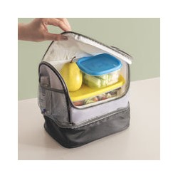 Accesorios De Cocina Lonchera Via-Practic
