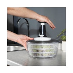 Accesorios De Servicio Bowl Centrifugador Con Cortador