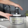 Accesorios De Servicio Bowl Centrifugador Con Cortador