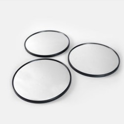 Accesorios De Servicio Espejos Ronda