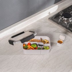 Accesorios De Servicio Lunch Box