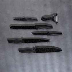 Accesorios De Servicio Set De Cuchillos