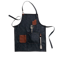 Accesorios Textiles Mandil Premium