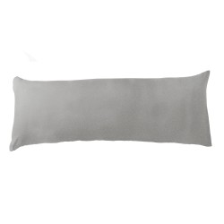 Almohada Abrazable Washed Gris