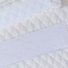 Almohada Viafoam Antireflujo Baby