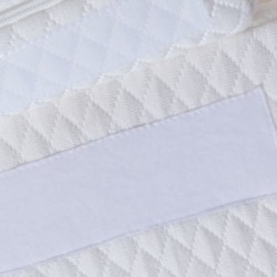 Almohada Viafoam Antireflujo Baby