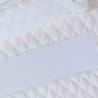 Almohada Viafoam Antireflujo Baby