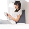 Almohada Viafoam Ortomedic