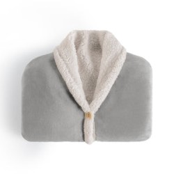 Capa Gris