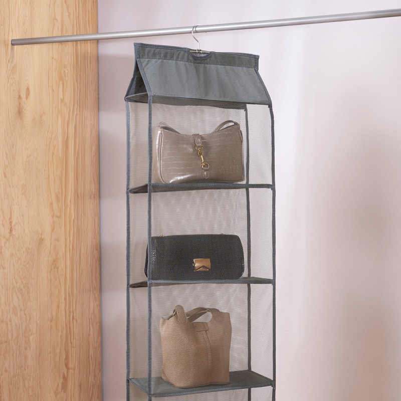 Clóset Organizador De Bolsas