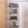 Clóset Organizador De Bolsas