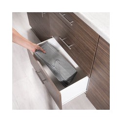 Clóset Organizador De Bolsas
