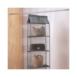 Clóset Organizador De Bolsas