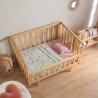 Cobertor Baby Ligero Happy