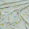 Cobertor Baby Ligero Happy