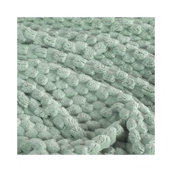 Cobertor Baby Nórdico Menta