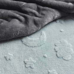 Cobertor Baby Siberia Cozy