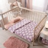 Cobertor Baby Siberia Nubes