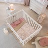 Cobertor Baby Siberia Sweet