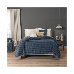 Cobertor Everest Denim