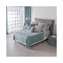 Cobertor Ligero Celeste