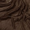 Cobertor Ligero Coffee