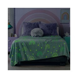 Cobertor Ligero Dreams