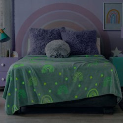 Cobertor Ligero Dreams