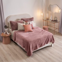 Cobertor Ligero Lila