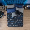 Cobertor Ligero Playstation