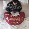 Cojín Harry Potter XL
