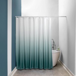 Cortina De Baño Aqua