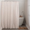 Cortina De Baño Hojarasca